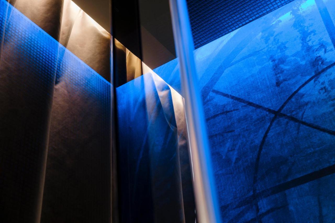 Aquasuite - Luxury Experience & Spa Palermo Eksteriør bilde